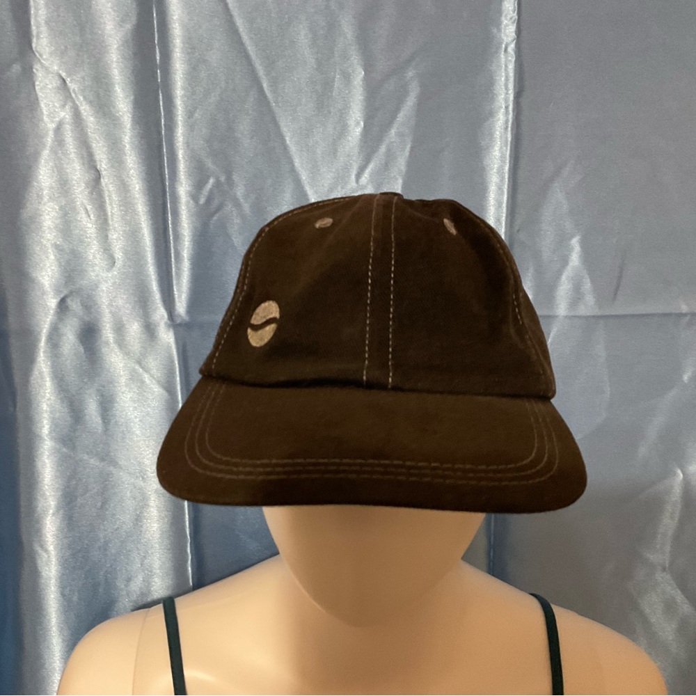 Baseball Hat, Vintage Pepsi